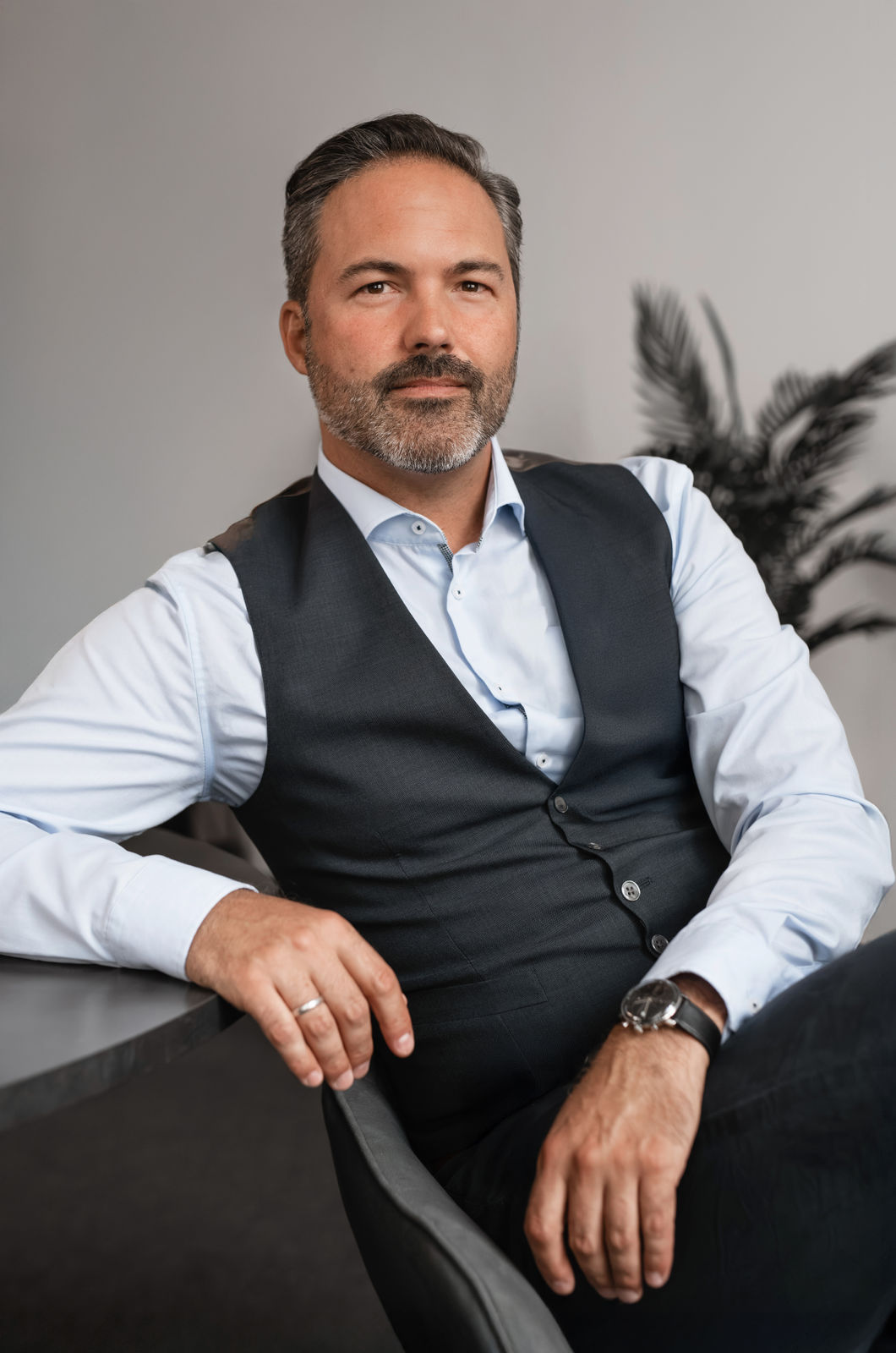 Alexander Schmid