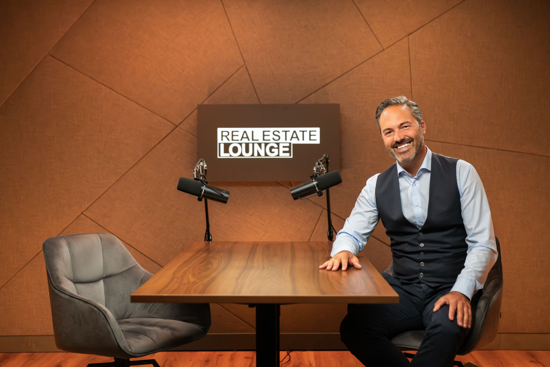 Alexander Schmid – Podcast Mentor