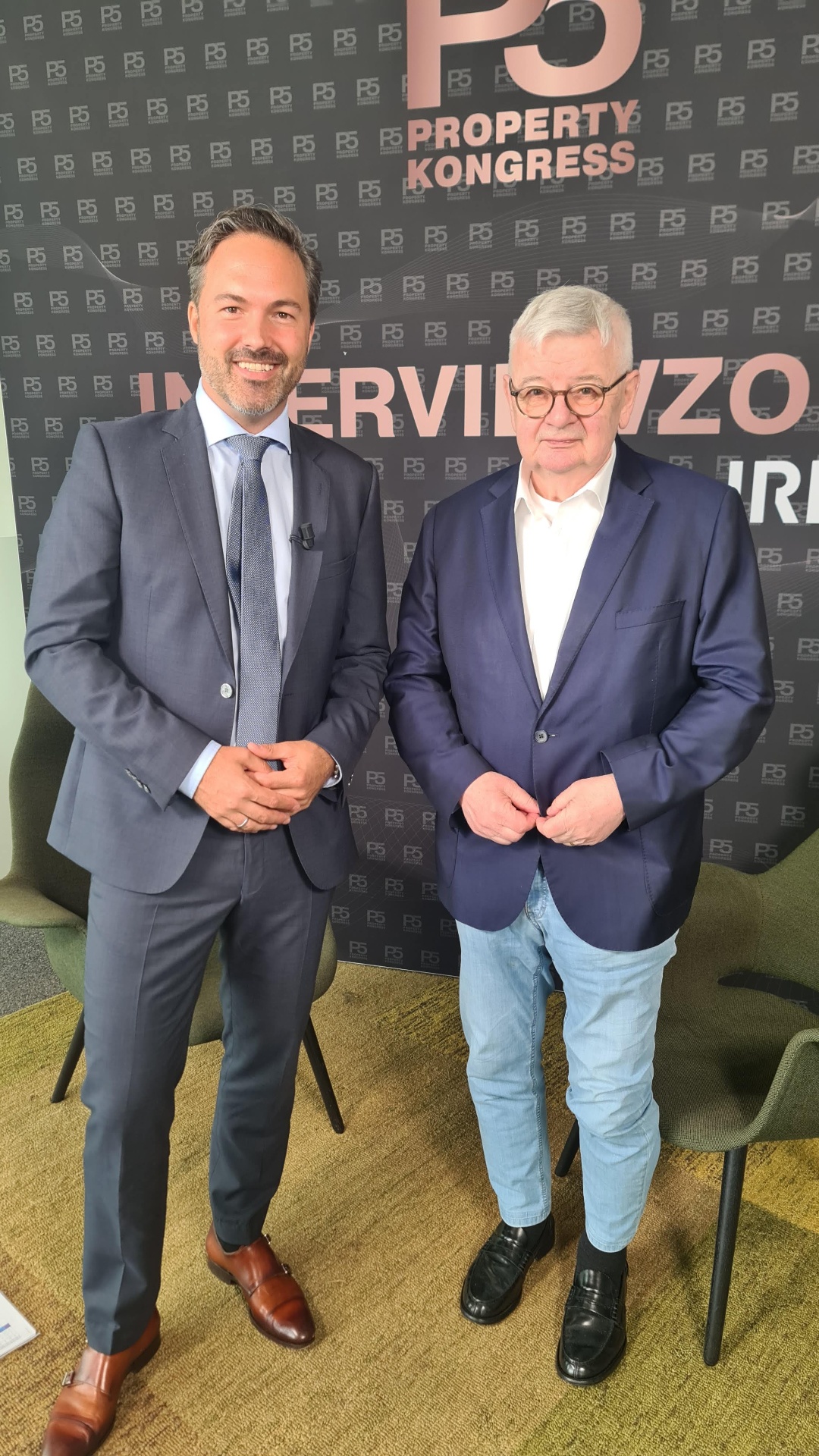 Joschka Fischer