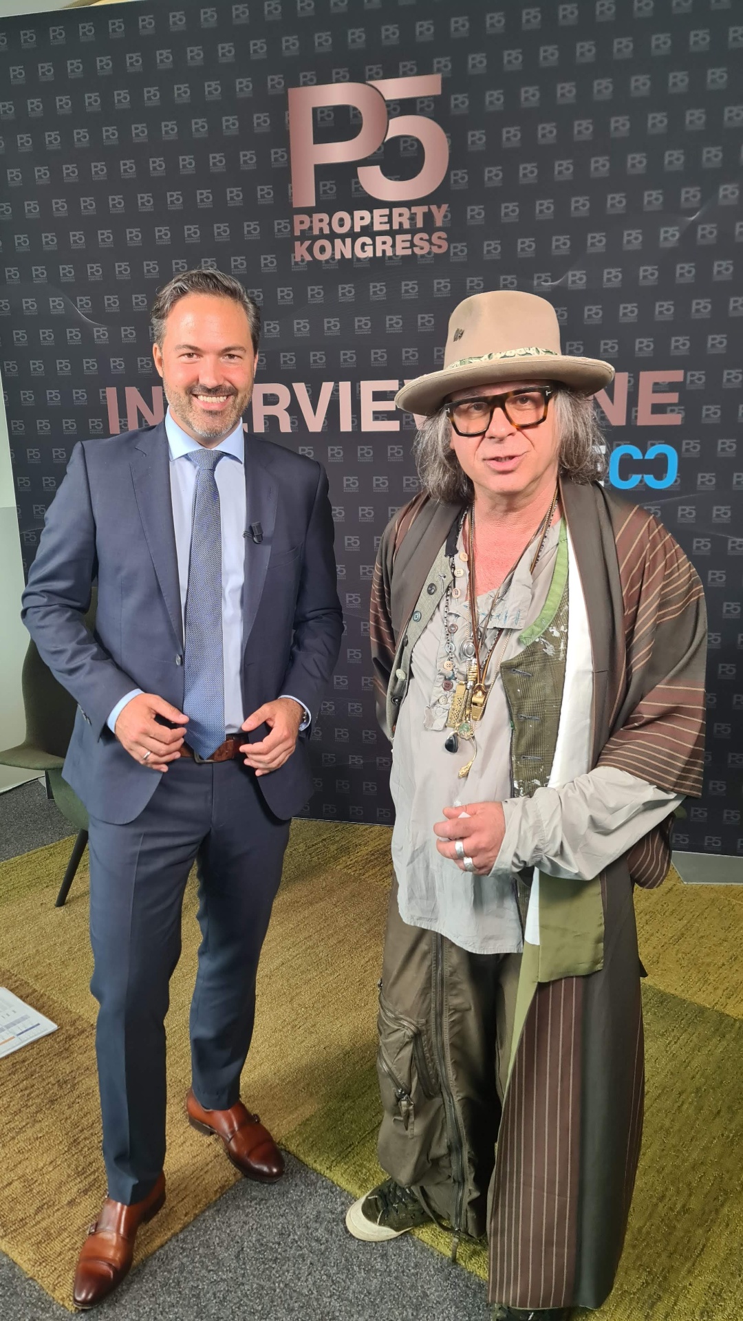 Ardi Goldmann