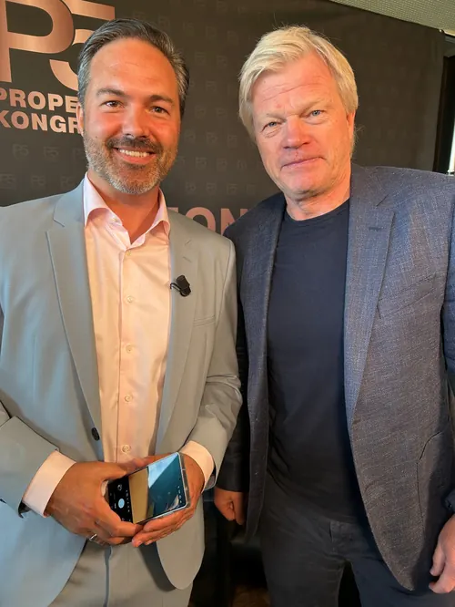 Oliver Kahn